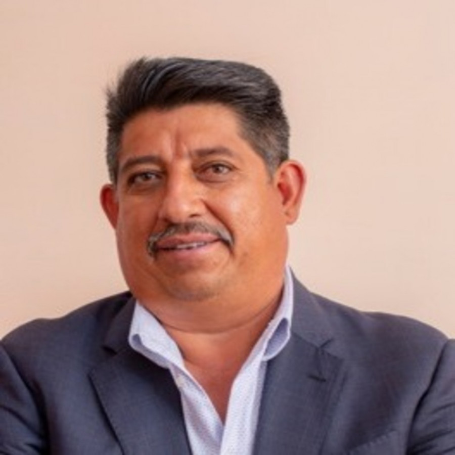 Cesar Ramírez Hernández