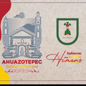 H. Ayuntamiento de Ahuazotepec